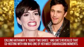 Famous Co Stars Who Hated Working With Each Other