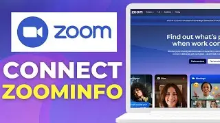 Как подключить ZoomInfo к n8n 🔴 | Полное пошаговое руководство 2025 года