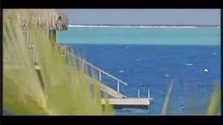 Bora Bora Nui Overview