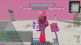 CosmicPvp:Risk Inv duel SOTW.