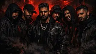 AI Rap song || inspire by lil Bunty ||