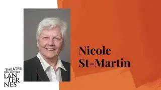 Comit&eacute; ambassadeur | Nicole St-Martin