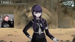 The Hundred Line -Last Defense Academy- #12 - Chapter 00 0a - Warumi? Darumi! (&deg;&omega;&deg; )