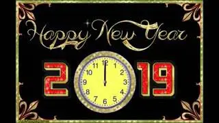 Happy New year 2019 ||Latest WhatsApp status, Facebook Status