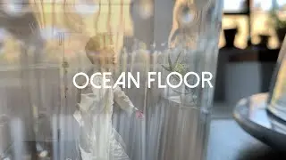 Jordan Hunt - Ocean Floor