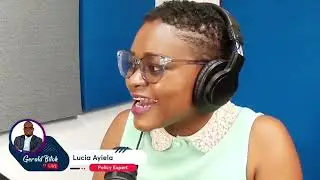 #THETACKLE 30TH NOV. 2020 LIVE WITH PROF. PLO LUMUMBA.