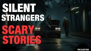 Late Night Stops: Real Rest Area Horror Stories | True Scary Stories