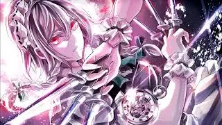 【東方Metal／Synth-Rock】 The Maid and the Pocket Watch of Blood 「S.S.H & Aether」