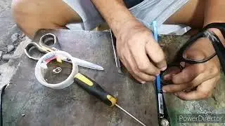 Bose Frames trouble found that why not charging and  not turning on (tagalog)