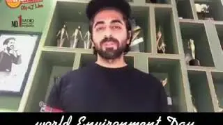 World Environment Day #FriendsFm