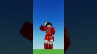 Yo cuando llegue a mi primer seguidor #roblox