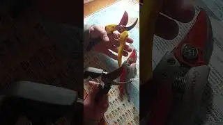 Секатори Chikamasa ps 7/8, Chikamasa psn 8 g