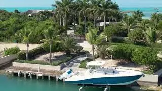 $22,000,000 Turks and Caicos luxury villa