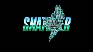 Snatcher (Hideo Kojima)- Blade Runner Trailer
