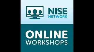 Online workshop spring 2021 new updates