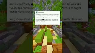 Если бы близнецов было недостаточно, чтобы всё было так запутанно 😂