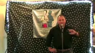 Andrew Orkin - Standup school Graduation pt1