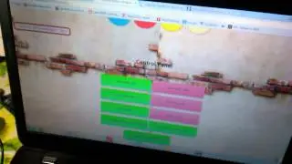Lock system with intrusion detection with Arduino  .