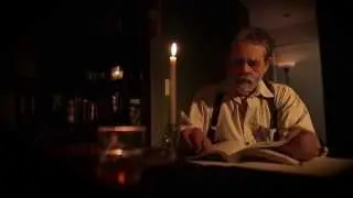 Cinematography Project: Runge to Perdition