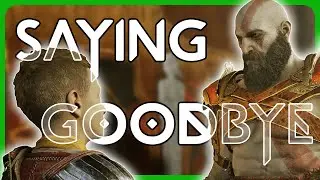 Das Ende einer epischen Reise - God of War Ragnarok - PS5 - Give Me No Mercy - #42