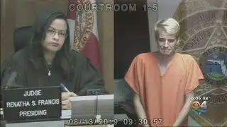 University Of Miami Student Charged With Trafficking LSD