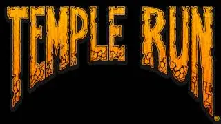Temple Run (iOS) Music- Running Music