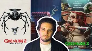 Let&rsquo;s talk Gremlins 2: The New Batch