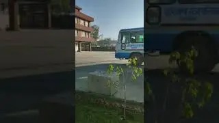 Bus Stand Palwal Haryana Roadways #crazyxyz #mrindianhacker #haryana  #haryanaroadways #india