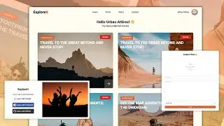Let's Build a Full Stack Travel Blog with Next.js 14, MongoDB, Prisma and NextAuth (Backend)