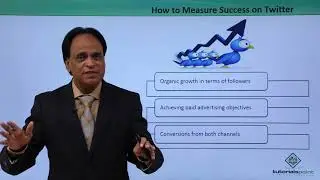 Twitter Marketing &ndash; How to Measure Success on Twitter