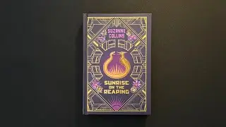 Sunrise on the Reaping: Collector's Edition - Suzanne Collins