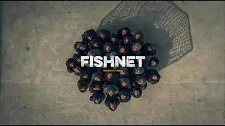 FISHNET (Official Audio)