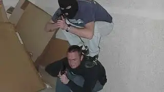 Jumpscare ble