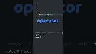 JavaScript BRAIN TEASER!