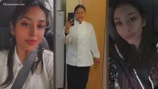 Sailor accused in death of Angelina Resendiz to appear in court today