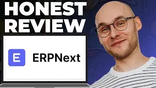 Обзор бухгалтерского программного обеспечения ERPNext &mdash; все еще хорошо?