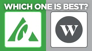 НОВИНКА* Questrade против Wealthsimple Trade &mdash; лучшая самостоятельная торговля для канадских инве...