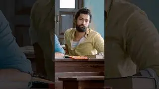 Vicky Kaushal SAVAGE CHAOS In Boman Irani&rsquo;s Class 🤣#Dunki