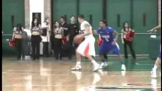 UTPA Gets Conference Win At Home
