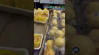 Canadian Fruit Stores!