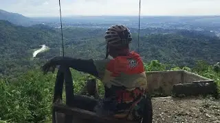 MOUNT ORO BRGY MASCAP RODRIGUEZ RIZAL RIDE 