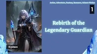 Rebirth of the Legendary Guardian   Episode 1 Audio   Han Li's Immortal Journey Audiobook