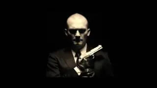 EBM/Hitman: Agent 47/Statiqbloom - Possession (Kontravoid Remix) - Clip.
