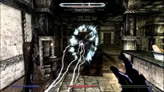 skyrim ep 8 immunit&agrave; diplomatica
