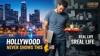 Hollywood Never Shows This Side of America | Harsh Reality of USA Life 🇺🇸 Truth Across Worlds