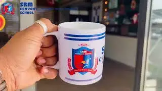 New Year Wishes from SRM Convent School