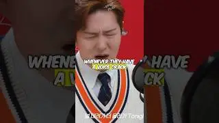 Топ-3 айдола K-pop, у которых во время живых выступлений случилась серьёзная ломка голоса