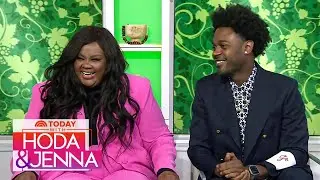 &lsquo;Grand Crew&rsquo; stars Nicole Byer and Echo Kellum talk new season