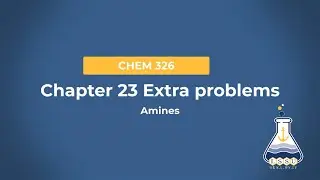 Chapter 23 extra problems