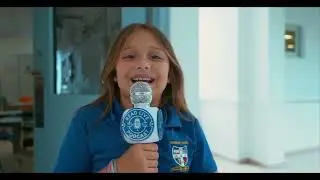 Robinson School in San Juan, Puerto Rico - Read Naturally's 2025 Read Live School of the Year